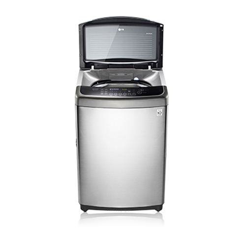 LG Mesin Cuci Top Loading 9 KG - TSA09NNM